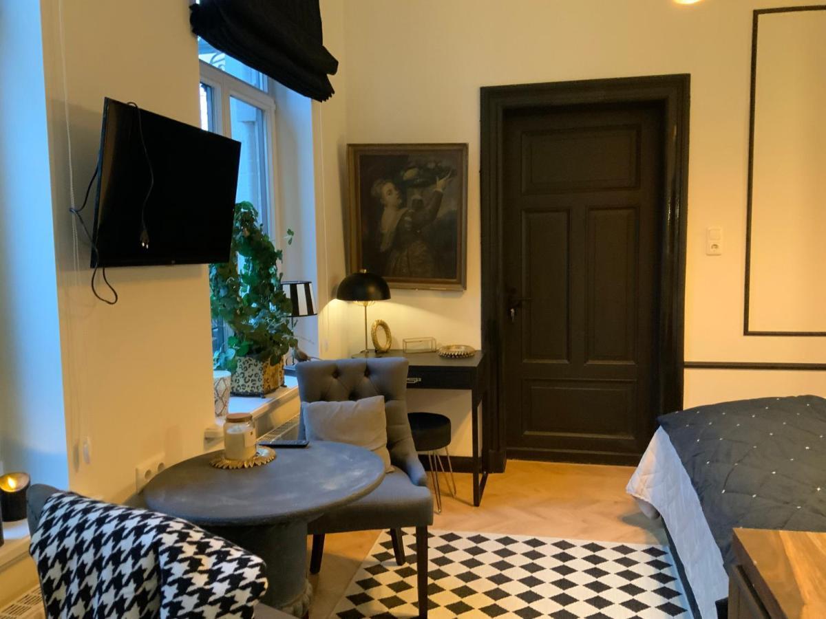 Midcoast Wohnung „The Black“ Nortorf المظهر الخارجي الصورة
